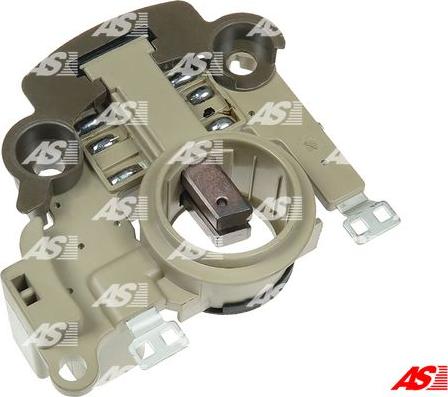 AS-PL ARE5017S - Regolatore alternatore autozon.pro