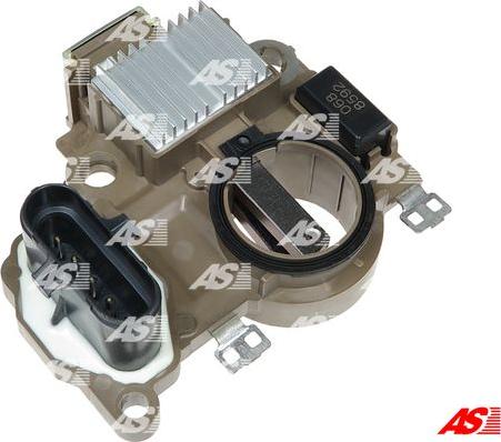 AS-PL ARE5088(MITSUBISHI) - Regolatore alternatore autozon.pro