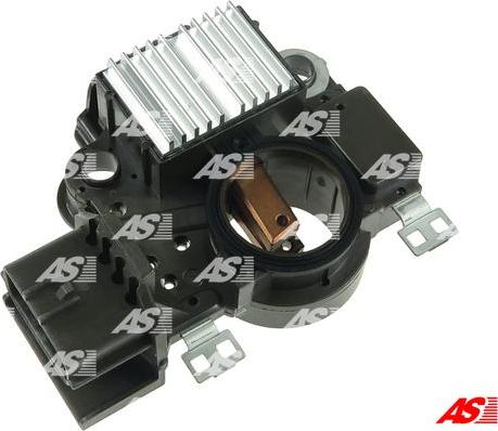 AS-PL ARE5035S - Regolatore alternatore autozon.pro