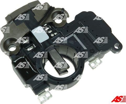 AS-PL ARE5146S - Regolatore alternatore autozon.pro