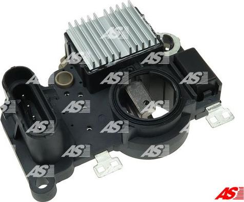 AS-PL ARE5141S - Regolatore alternatore autozon.pro