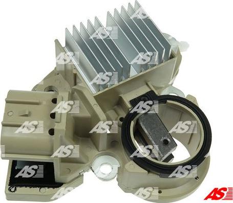 AS-PL ARE5154S - Regolatore alternatore autozon.pro