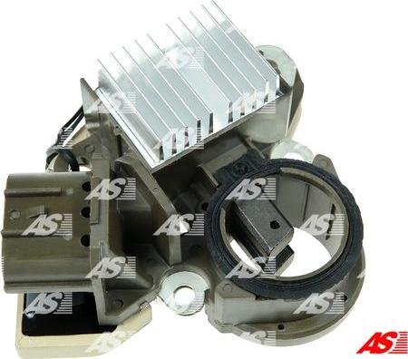 AS-PL ARE5161S - Regolatore alternatore autozon.pro