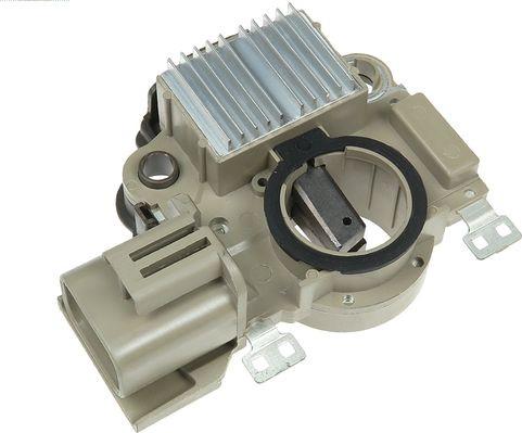 AS-PL ARE5102 - Regolatore alternatore autozon.pro