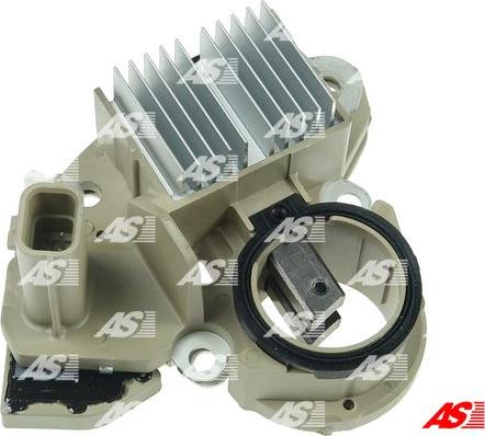 AS-PL ARE5119S - Regolatore alternatore autozon.pro