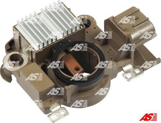 AS-PL ARE5114 - Regolatore alternatore autozon.pro