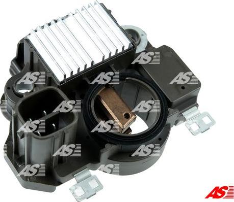 AS-PL ARE5116 - Regolatore alternatore autozon.pro