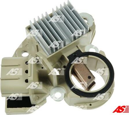 AS-PL ARE5110 - Regolatore alternatore autozon.pro