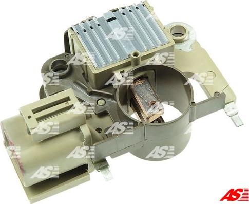 AS-PL ARE5126 - Regolatore alternatore autozon.pro