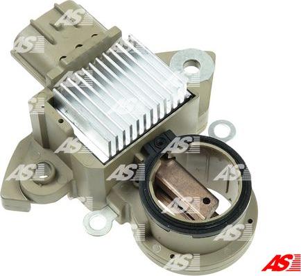 AS-PL ARE5121 - Regolatore alternatore autozon.pro