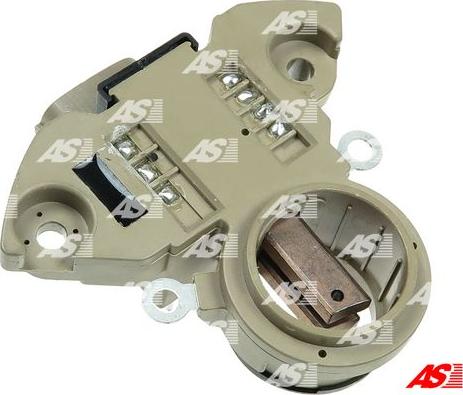 AS-PL ARE5121 - Regolatore alternatore autozon.pro