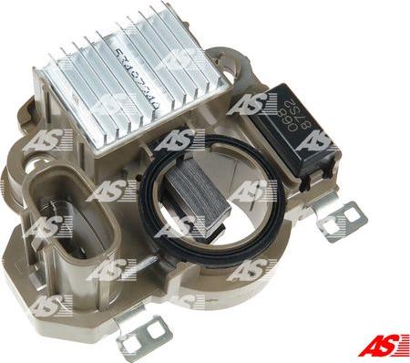 AS-PL ARE5172(MITSUBISHI) - Regolatore alternatore autozon.pro