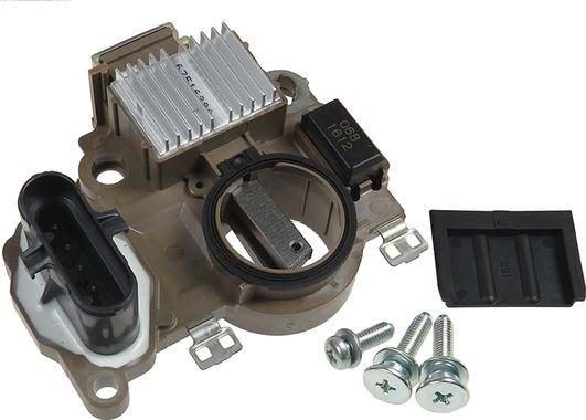 AS-PL ARE5218(MITSUBISHI) - Regolatore alternatore autozon.pro