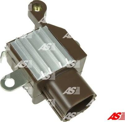 AS-PL ARE6090S - Regolatore alternatore autozon.pro