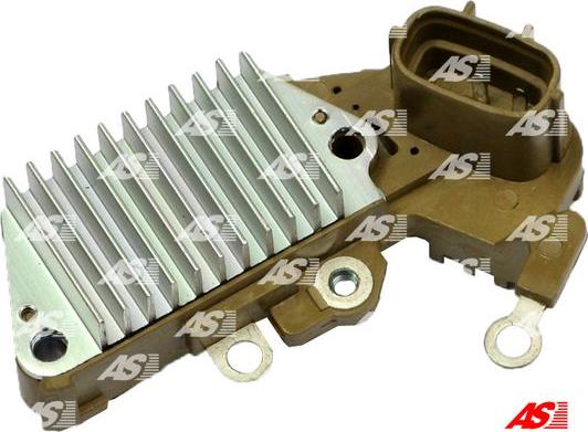 AS-PL ARE6043 - Regolatore alternatore autozon.pro