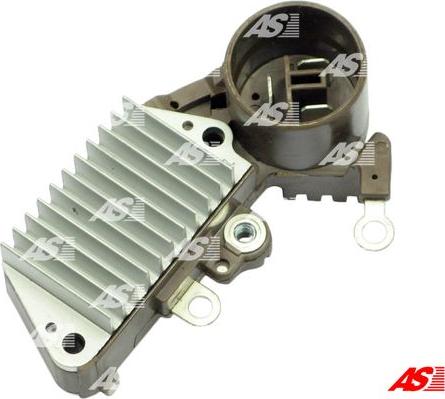 AS-PL ARE6001M - Regolatore alternatore autozon.pro