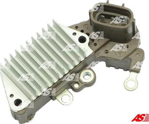 AS-PL ARE6002M - Regolatore alternatore autozon.pro