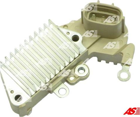 AS-PL ARE6002T - Regolatore alternatore autozon.pro