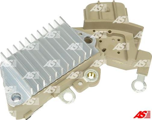 AS-PL ARE6014S - Regolatore alternatore autozon.pro