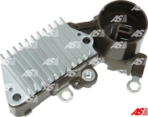 AS-PL ARE6084 - Regolatore alternatore autozon.pro