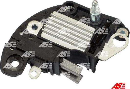 AS-PL ARE6088 - Regolatore alternatore autozon.pro