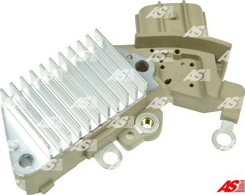 AS-PL ARE6034 - Regolatore alternatore autozon.pro