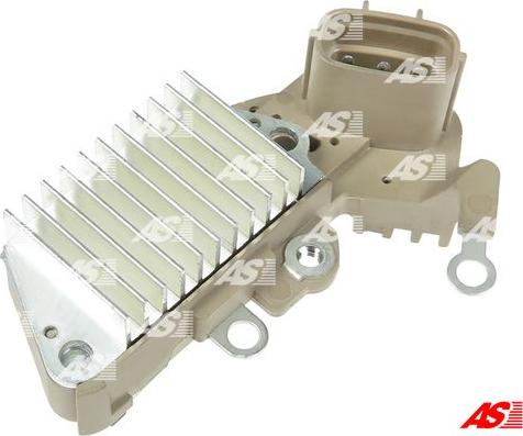 AS-PL ARE6025S - Regolatore alternatore autozon.pro