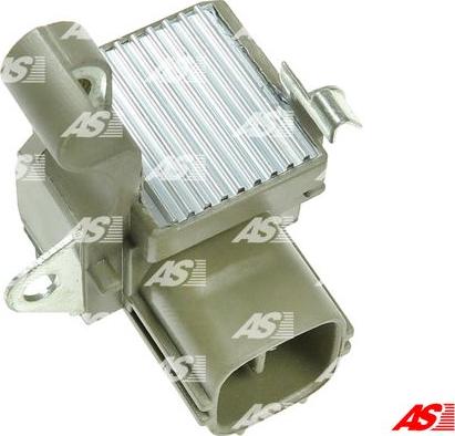 AS-PL ARE6075S - Regolatore alternatore autozon.pro