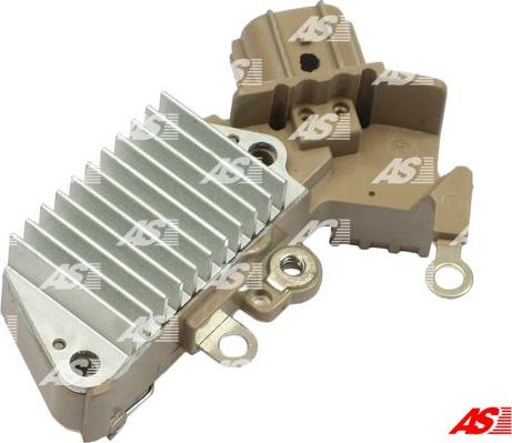 AS-PL ARE6076 - Regolatore alternatore autozon.pro