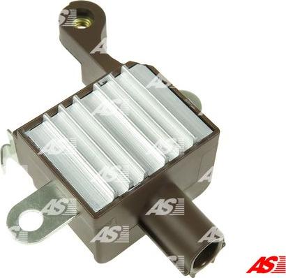 AS-PL ARE6154S - Regolatore alternatore autozon.pro