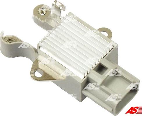 AS-PL ARE6104 - Regolatore alternatore autozon.pro