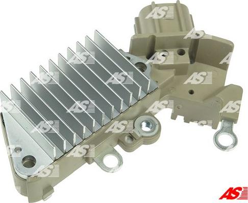 AS-PL ARE6133S - Regolatore alternatore autozon.pro