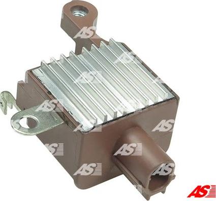 AS-PL ARE6120P - Regolatore alternatore autozon.pro