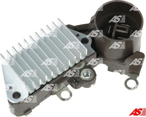 AS-PL ARE6172S - Regolatore alternatore autozon.pro