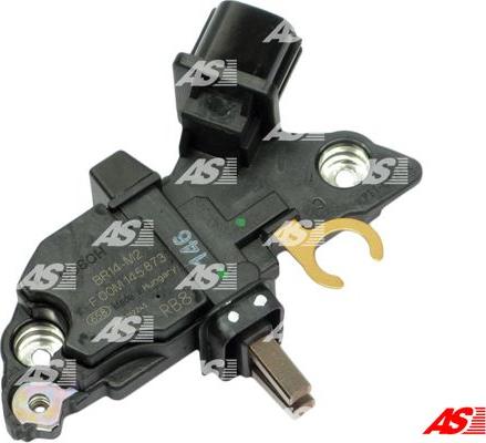 AS-PL ARE0045(BOSCH) - Regolatore alternatore autozon.pro