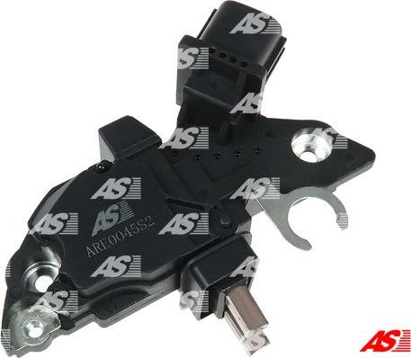 AS-PL ARE0045S2 - Regolatore alternatore autozon.pro