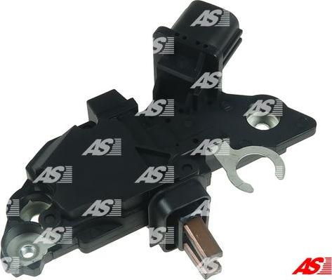 AS-PL ARE0045S - Regolatore alternatore autozon.pro