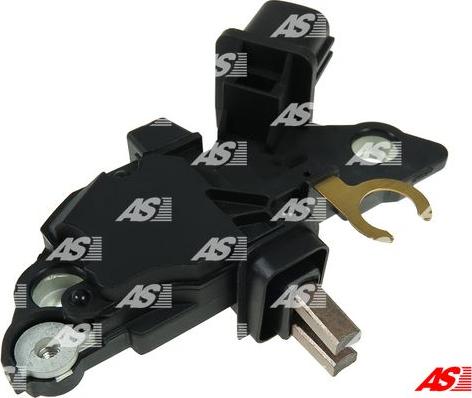 AS-PL ARE0045 - Regolatore alternatore autozon.pro