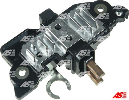 AS-PL ARE0041S - Regolatore alternatore autozon.pro