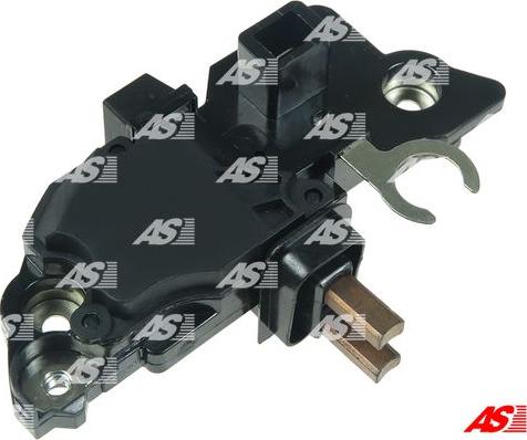 AS-PL ARE0041S - Regolatore alternatore autozon.pro