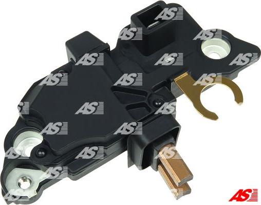 AS-PL ARE0041 - Regolatore alternatore autozon.pro