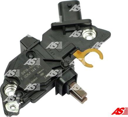 AS-PL ARE0043(BOSCH) - Regolatore alternatore autozon.pro