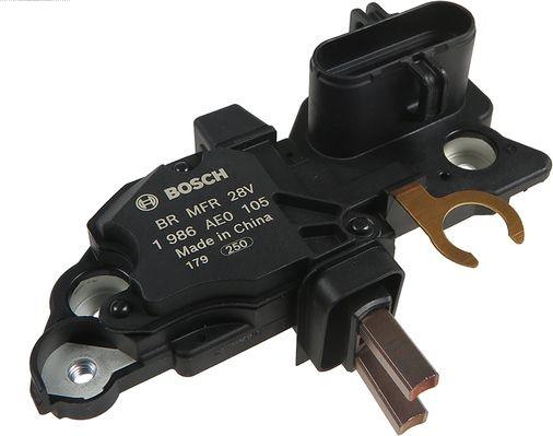 AS-PL ARE0042(BOSCH) - Regolatore alternatore autozon.pro