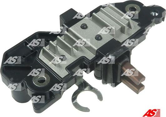 AS-PL ARE0042S - Regolatore alternatore autozon.pro