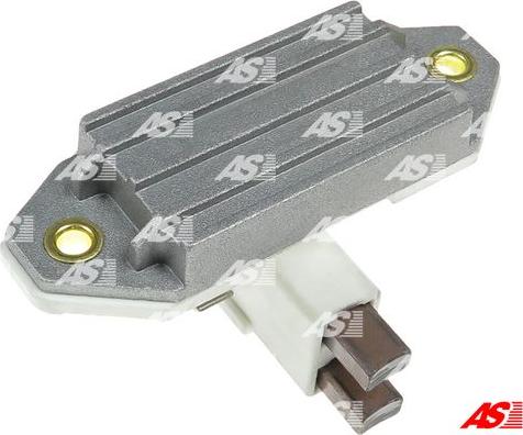 AS-PL ARE0047 - Regolatore alternatore autozon.pro