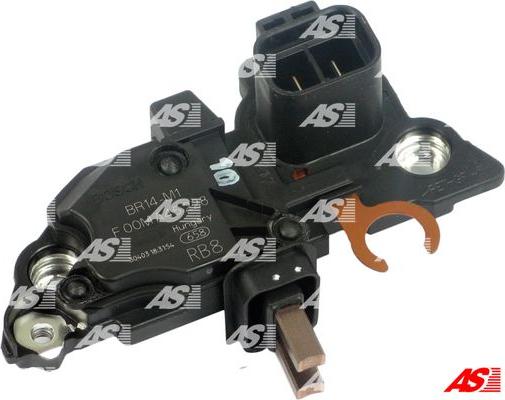 AS-PL ARE0059(BOSCH) - Regolatore alternatore autozon.pro