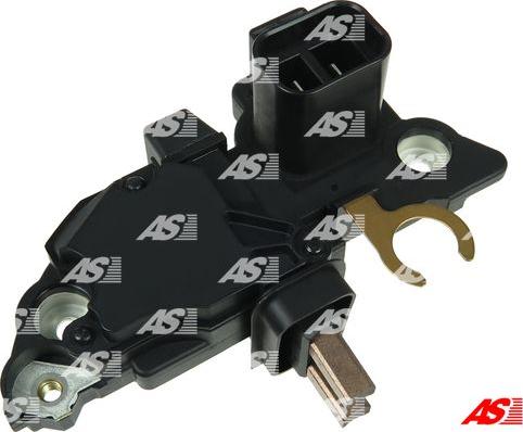 AS-PL ARE0059S2 - Regolatore alternatore autozon.pro