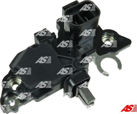 AS-PL ARE0059S - Regolatore alternatore autozon.pro