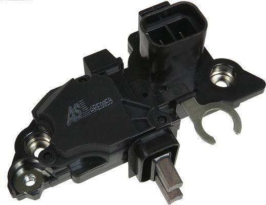 AS-PL ARE0059 - Regolatore alternatore autozon.pro