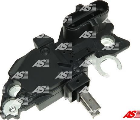 AS-PL ARE0054S - Regolatore alternatore autozon.pro